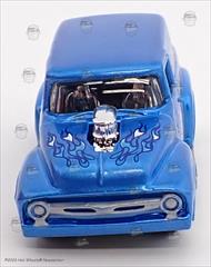 MF Blue - Since '68